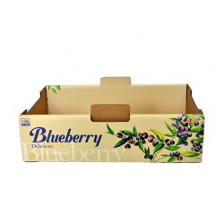Blue Berry Box